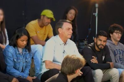 Justiça Federal condena Bolsonaro a pagar R$ 1 milhão em indenização por racismo