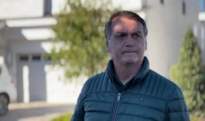 Jair Bolsonaro pede autorização a Alexandre de Moraes para fazer procedimento médico em hospital