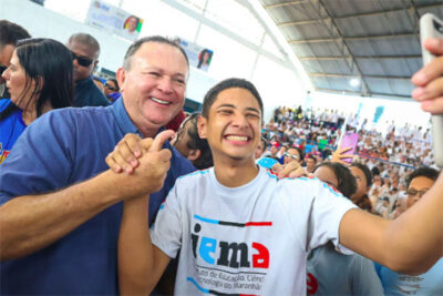 O Maranhão municipalista que estamos construindo