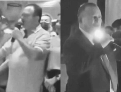 Oligarca Brandão, o professor da mentira