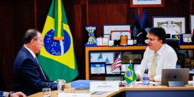 Programa Tô Conectado é reconhecido pelo MEC como pioneiro na inclusão tecnológica de alunos da rede estadual