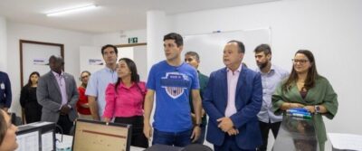 Capital maranhense celebra 413 anos com avanços em políticas estaduais nas áreas da saúde, segurança, educação e combate à fome