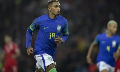Seleção encara Chile nesta quinta-feira e se despede da torcida brasileira no Maracanã