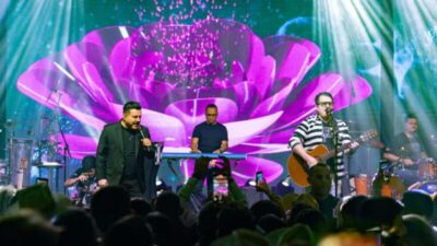 Bruno & Marrone em São Luís: um evento imperdível de música e exclusividade
