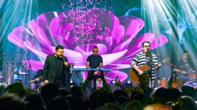 Bruno & Marrone em São Luís: um evento imperdível de música e exclusividade