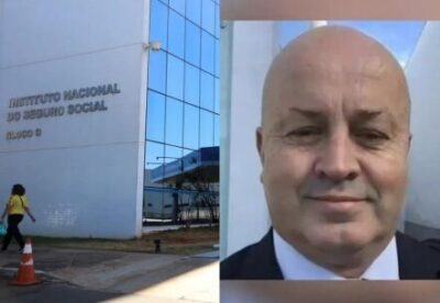 Operação da PF prende o Careca do INSS