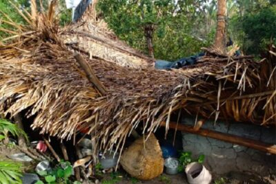 Governador Brandão anuncia medidas após ataques em São Benedito do Rio Preto