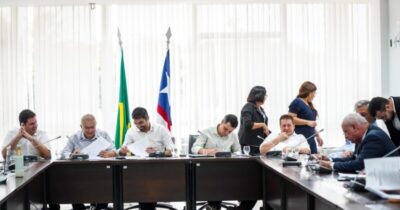 CCJ dá parecer favorável a MP que cria o programa Tempo de Semear