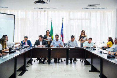 CCJ dá parecer favorável à MP que institui CNH Social no Maranhão