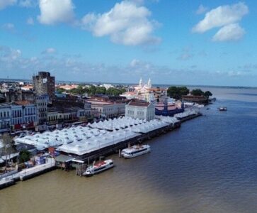 Prefeitos e outros representantes municipais podem participar da delegação nacional da COP30