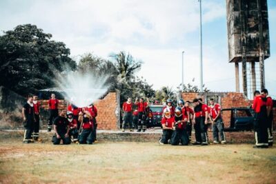 Brandão, Dino e Camarão se solidarizam com Gilberto Gil