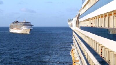 Maranhão busca atrair navios de cruzeiro em feira nacional