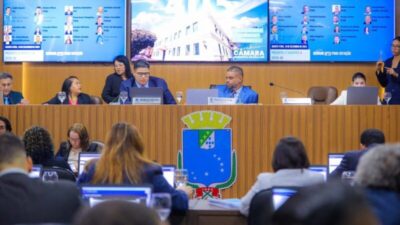Orçamento da Câmara de São Luís será de R$ 179 milhões em 2026; cada dia de sessão sairá por R$ 1,3 milhão