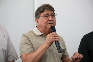 Ibaneis Rocha valoriza a agricultura e investimentos do GDF no campo