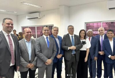 Comunossocialistas definem data para romper com Brandão