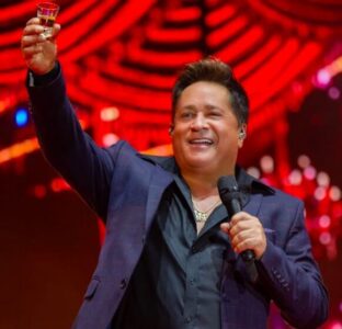 Setembro será um mês de grandes shows em São Luís