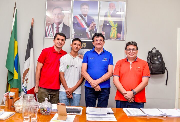Foto: Reprodução