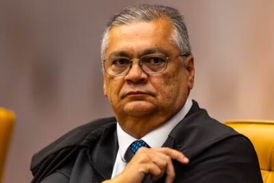 Mulher teria tentado agredir Flávio Dino durante voo para Brasília