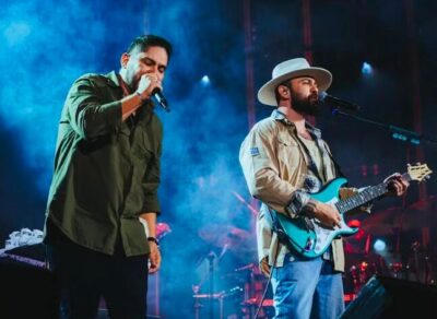 Últimos ingressos para turnê de 20 anos de Jorge e Mateus em São Luís