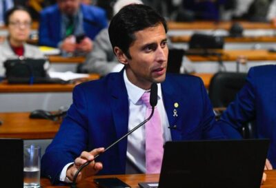 Duarte indica diligência da CPMI no MA para apurar fraudes do INSS