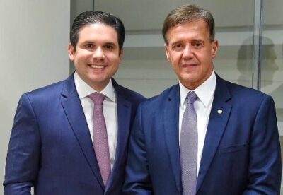 Aluisio Mendes comandará comissão especial da PEC da Segurança