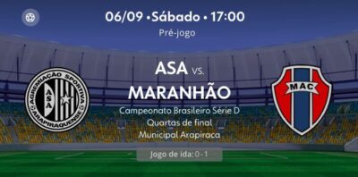 Chegou o dia: MAC joga pelo acesso à Série C