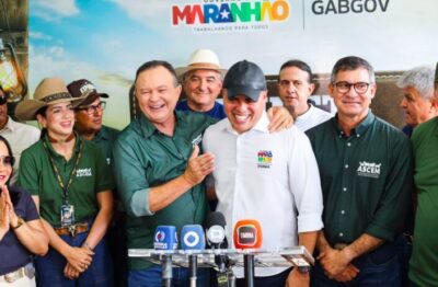 Regularização Fundiária: ITERMA é destaque na 65ª Expoema