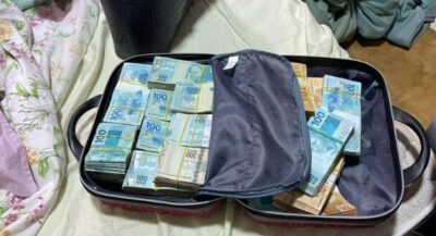 Polícia Federal realiza nova operação em Caxias