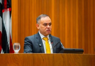 Catulé Júnior denuncia escândalos e desvios em Caxias
