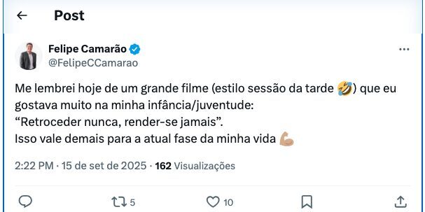 Foto: Reprodução