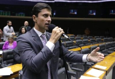 “Não fui eleito para proteger corruptos”, diz Duarte Júnior