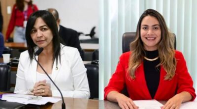 PEC da Blindagem: maioria dos senadores do MA votam contra