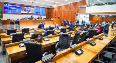 ALEMA aprova novas ações do programa “Maranhão Livre da Fome”