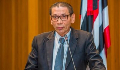 Morre o ex-deputado estadual Pastor Cavalcante