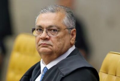 Flávio Dino é eleito para presidir Primeira Turma do STF