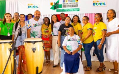 Prefeitura de Bacabal realiza Conferência dos Direitos Humanos