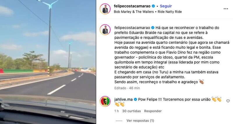 Foto: Reprodução