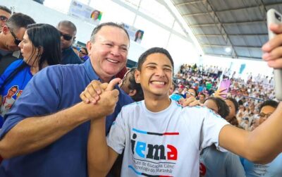 O Maranhão municipalista que estamos construindo