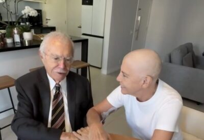 Mirante força candidatura de Roseana Sarney ao Senado