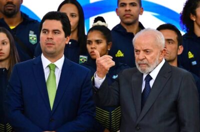 Prazo final: PP estabelece o fim de semana para saída de Fufuca