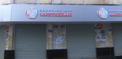 Denúncia do Ministério Público diz que Shopping dos Cosméticos sonegou R$ 2,1 milhões