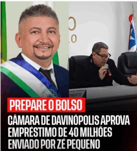 Foto: Reprodução