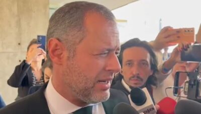 Só se Moraes ficou bonzinho!!! “Não acredito que ele vá ser condenado”, diz advogado de Bolsonaro