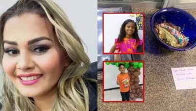 Acusada de envenenar mãe e filhos com ovo de Páscoa vai a júri popular em Imperatriz