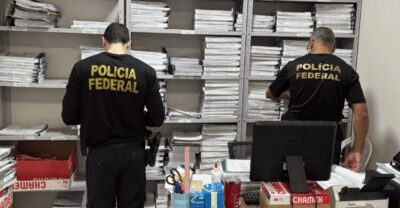 Propina era “presentinho” em desvio na Educação em Estreito