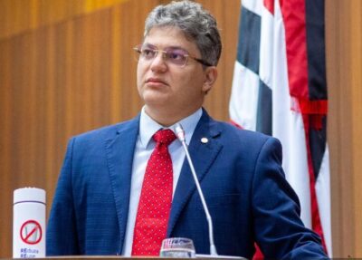 Inquérito apura suposta “rachadinha” no gabinete do deputado Francisco Nagib