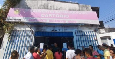 Cartórios são denunciados por longas em São Luís