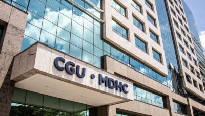CGU aplicação multa milionária em duas empresas envolvidas em fraudes o MA