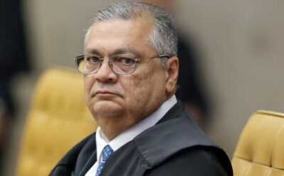 Flávio Dino é eleito presidente da Primeira Turma do STF