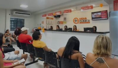 Nova Clínica inaugura mais uma unidade em São Luís